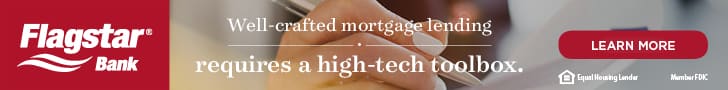 21086bad5bd20254d99a288dfd62f2d8 Flagstar: Integration Of Stearns Delegated Correspondent Business Going Smoothly 21086bad5bd20254d99a288dfd62f2d8 Flagstar: Integration Of Stearns Delegated Correspondent Business Going Smoothly