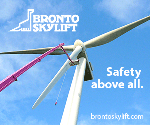 Advertisement Bronto Skylift